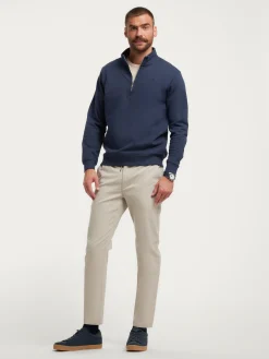 Alvaro Moreno PANTALON DALTON-Hombre Casual