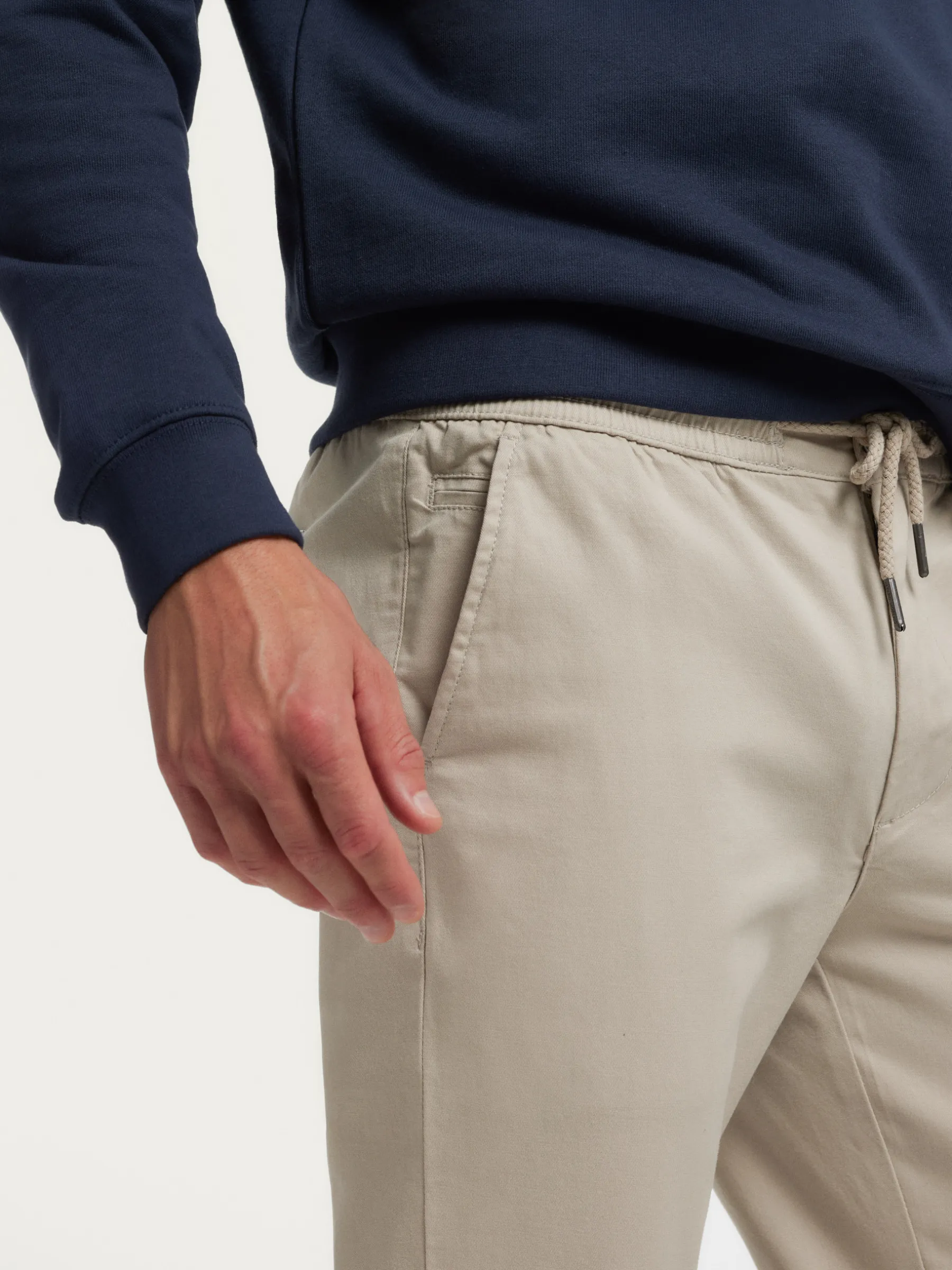 Alvaro Moreno PANTALON DALTON-Hombre Casual