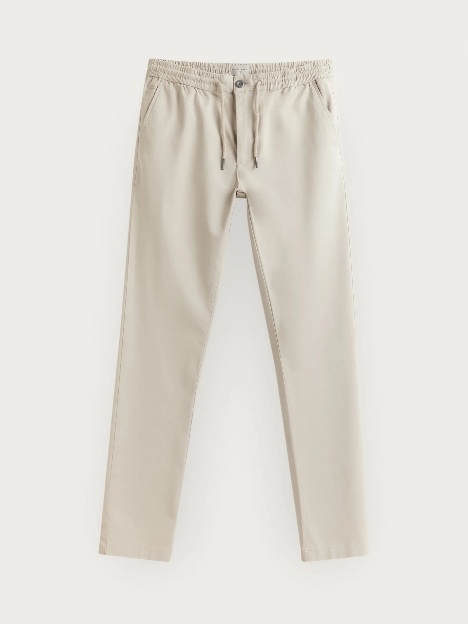 Alvaro Moreno PANTALON DALTON-Hombre Casual