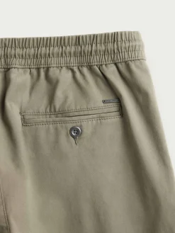 Alvaro Moreno PANTALON DALTON-Hombre Teen|Casual