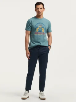 Alvaro Moreno PANTALON DAWSON-Hombre Teen|Casual