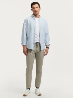 Alvaro Moreno PANTALON DAWSON-Hombre Casual