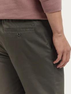 Alvaro Moreno PANTALON DAWSON-Hombre Casual