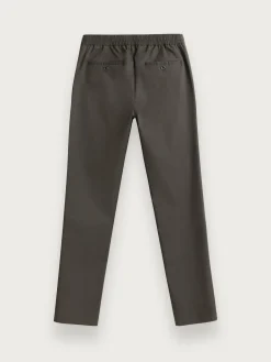 Alvaro Moreno PANTALON DAWSON-Hombre Casual