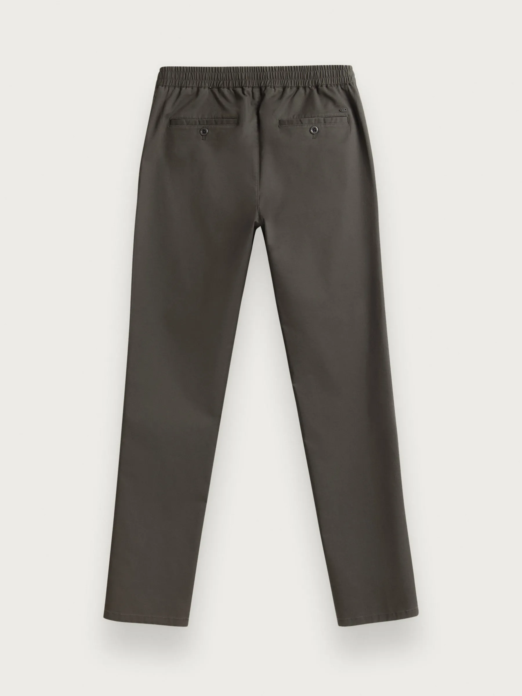 Alvaro Moreno PANTALON DAWSON-Hombre Casual