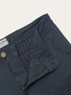 Alvaro Moreno PANTALON DESERT-Hombre Cargo