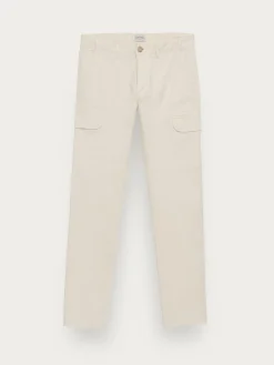 Alvaro Moreno PANTALON DESERT-Hombre Cargo