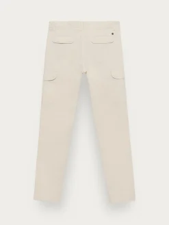 Alvaro Moreno PANTALON DESERT-Hombre Cargo