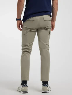Alvaro Moreno PANTALON DESERT-Hombre Cargo