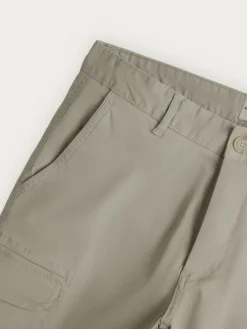 Alvaro Moreno PANTALON DESERT-Hombre Cargo