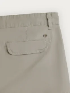 Alvaro Moreno PANTALON DESERT-Hombre Cargo