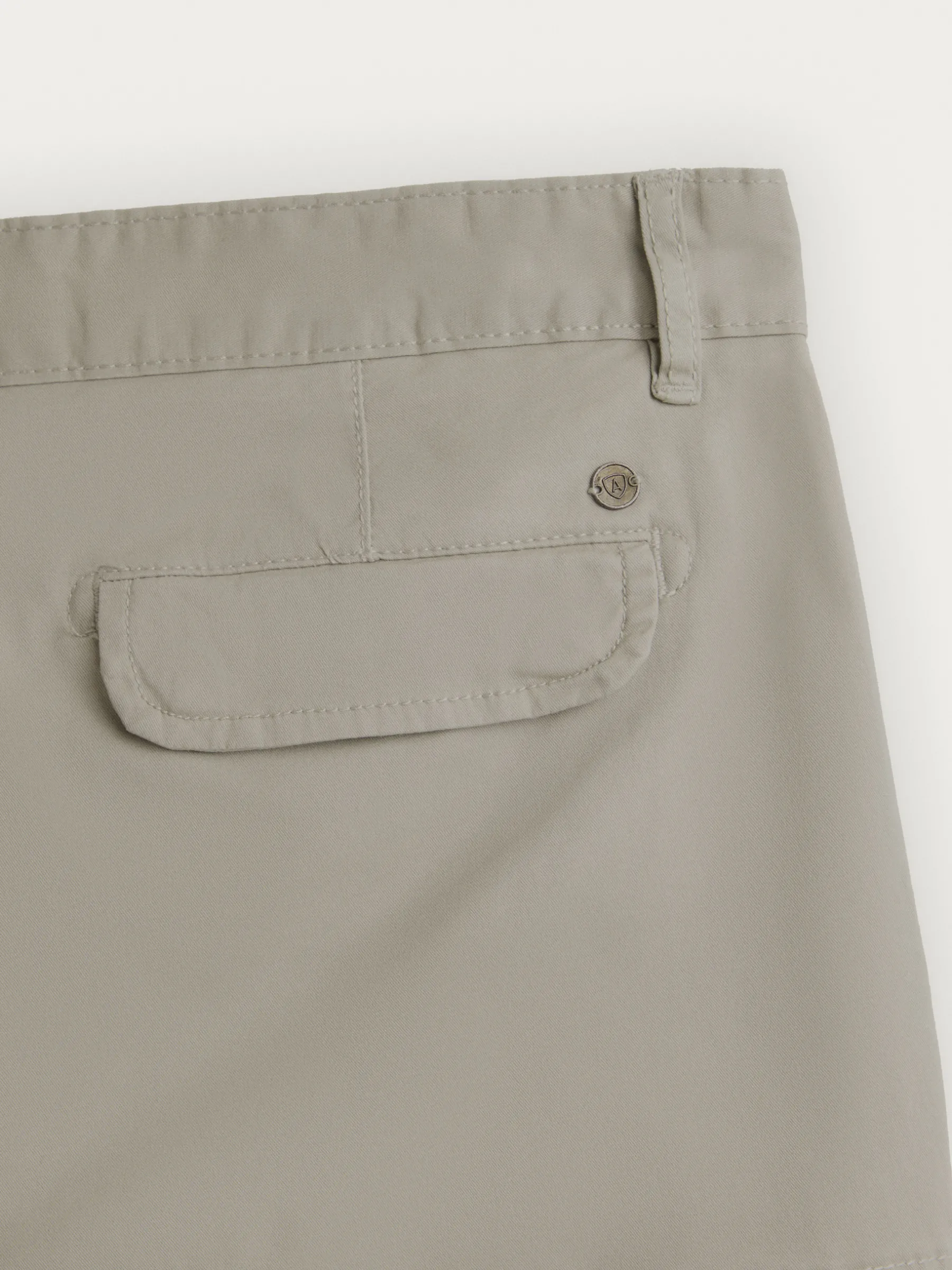 Alvaro Moreno PANTALON DESERT-Hombre Cargo