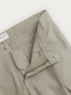 Alvaro Moreno PANTALON DESERT-Hombre Cargo