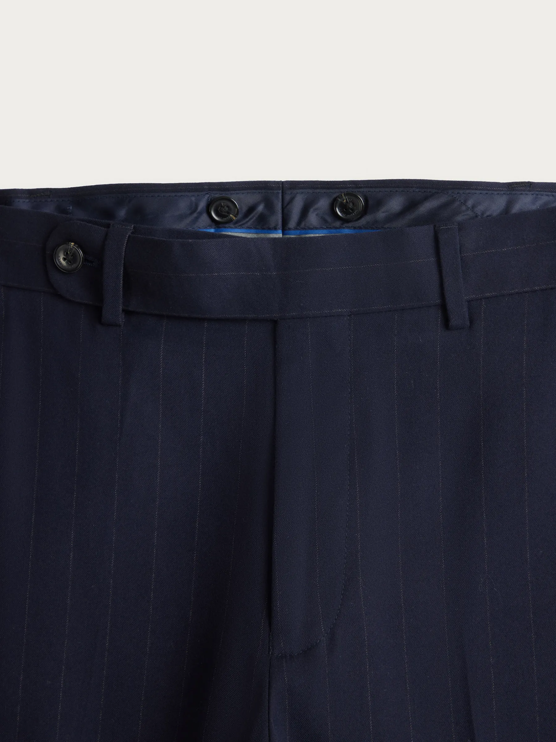 Alvaro Moreno PANTALON DUOMO DIPLO-Hombre Trajes|Trajes