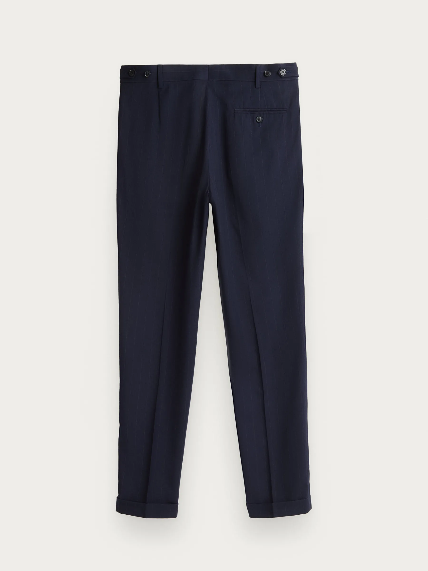 Alvaro Moreno PANTALON DUOMO DIPLO-Hombre Trajes|Trajes