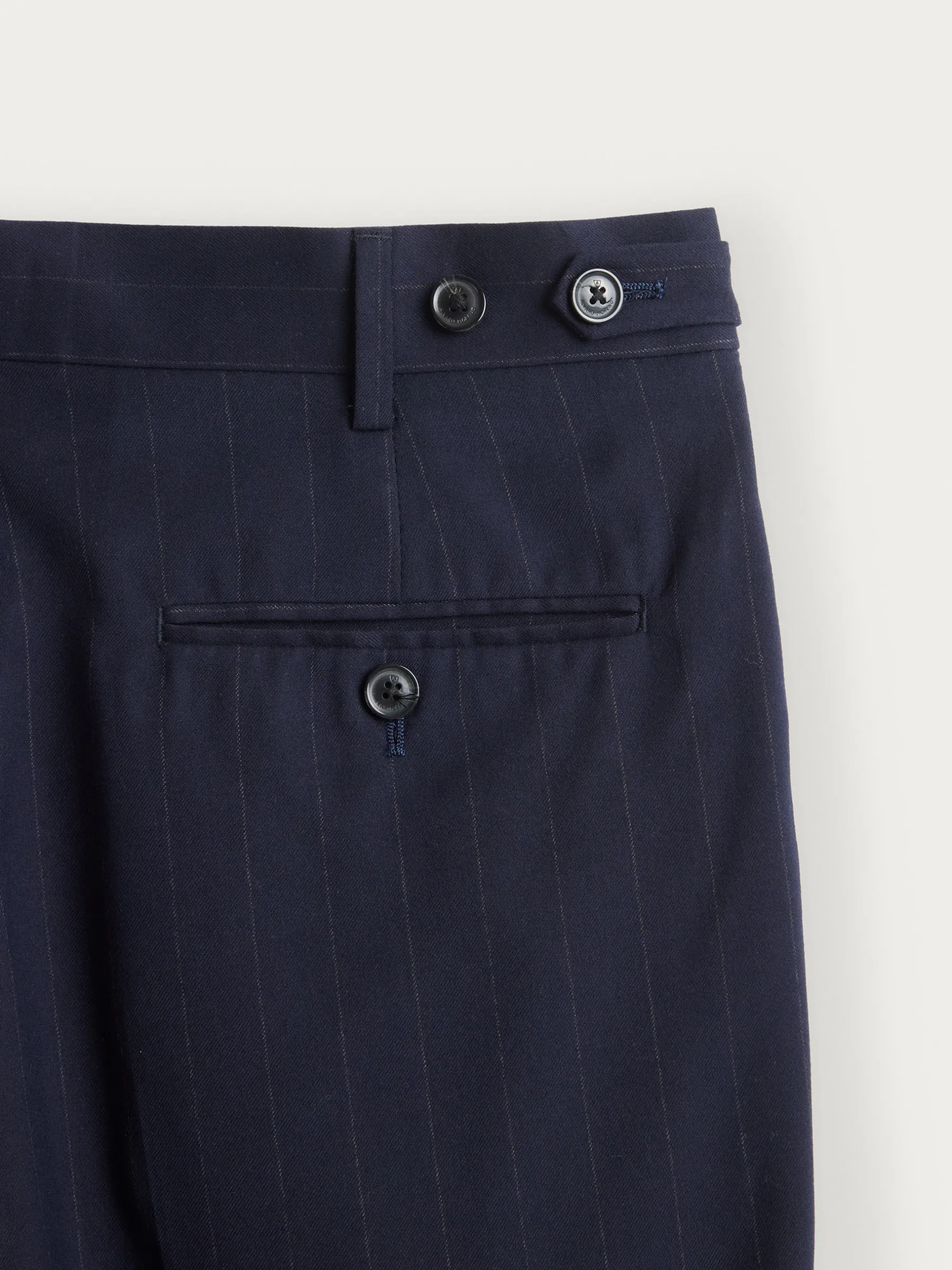 Alvaro Moreno PANTALON DUOMO DIPLO-Hombre Trajes|Trajes