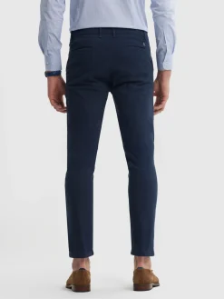 Alvaro Moreno PANTALON ELVIS-Hombre Chino