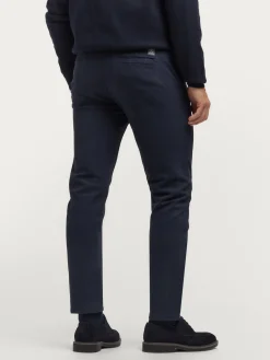 Alvaro Moreno PANTALON ELVIS-Hombre Chino