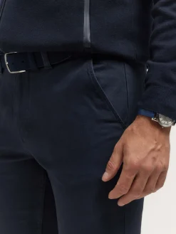 Alvaro Moreno PANTALON ELVIS-Hombre Chino