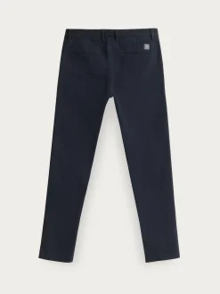 Alvaro Moreno PANTALON ELVIS-Hombre Chino