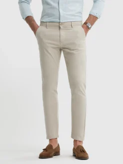 Alvaro Moreno PANTALON ELVIS-Hombre Chino