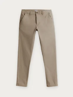 Alvaro Moreno PANTALON ELVIS-Hombre Chino