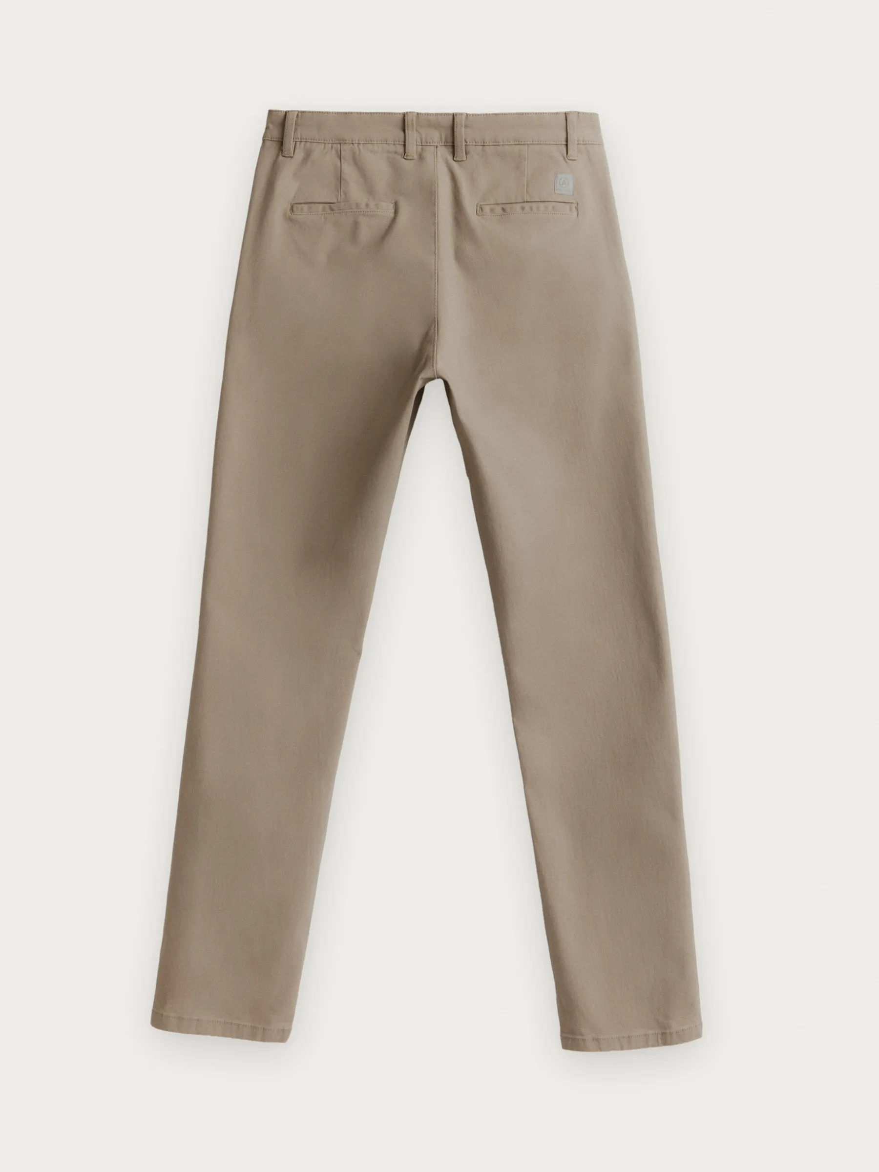Alvaro Moreno PANTALON ELVIS-Hombre Chino