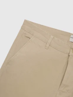 Alvaro Moreno PANTALON ELVIS-Hombre Chino