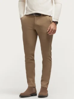 Alvaro Moreno PANTALON ELVIS-Hombre Chino