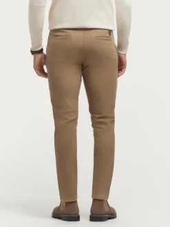 Alvaro Moreno PANTALON ELVIS-Hombre Chino