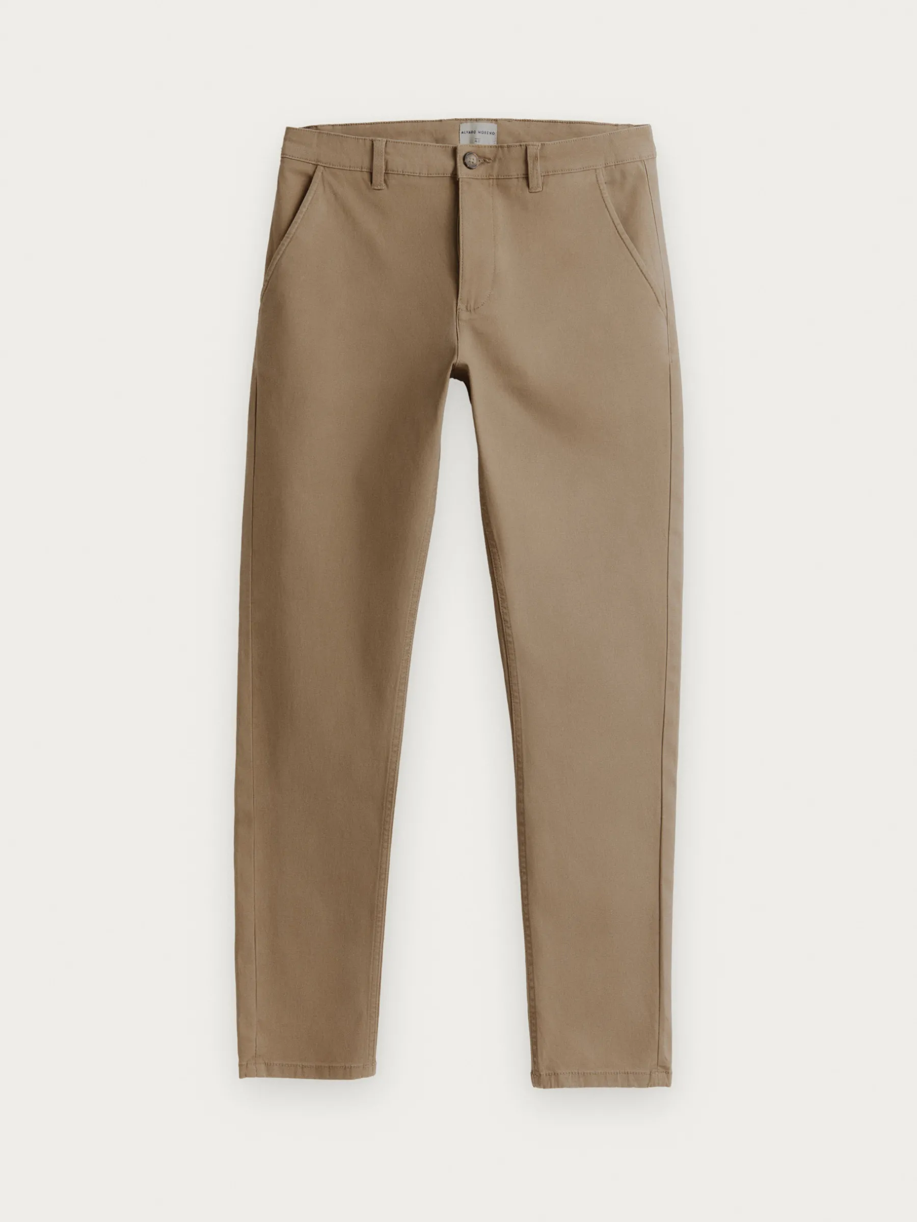 Alvaro Moreno PANTALON ELVIS-Hombre Chino