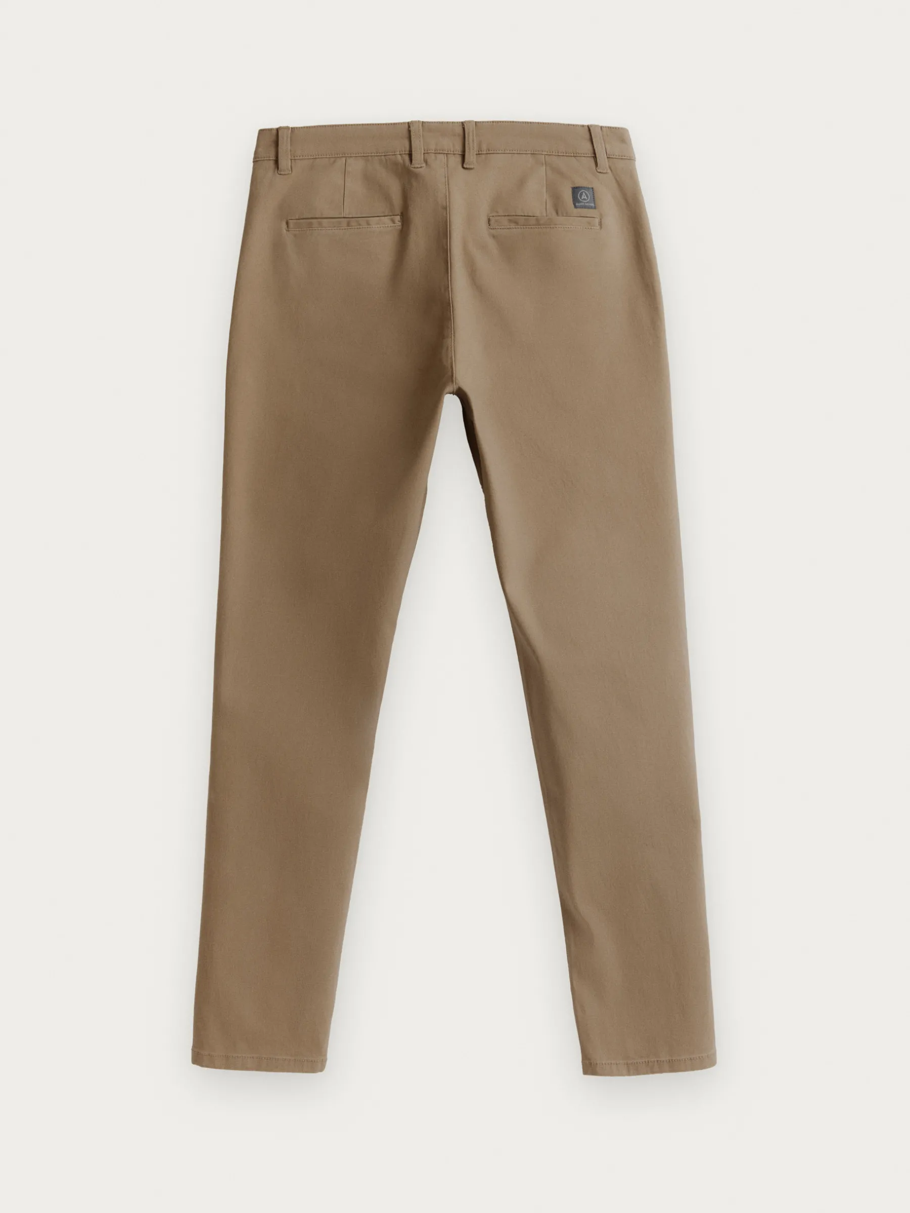 Alvaro Moreno PANTALON ELVIS-Hombre Chino