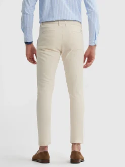 Alvaro Moreno PANTALON ELVIS-Hombre Chino