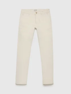 Alvaro Moreno PANTALON ELVIS-Hombre Chino