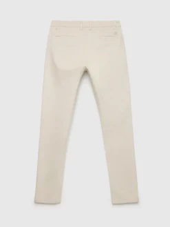 Alvaro Moreno PANTALON ELVIS-Hombre Chino