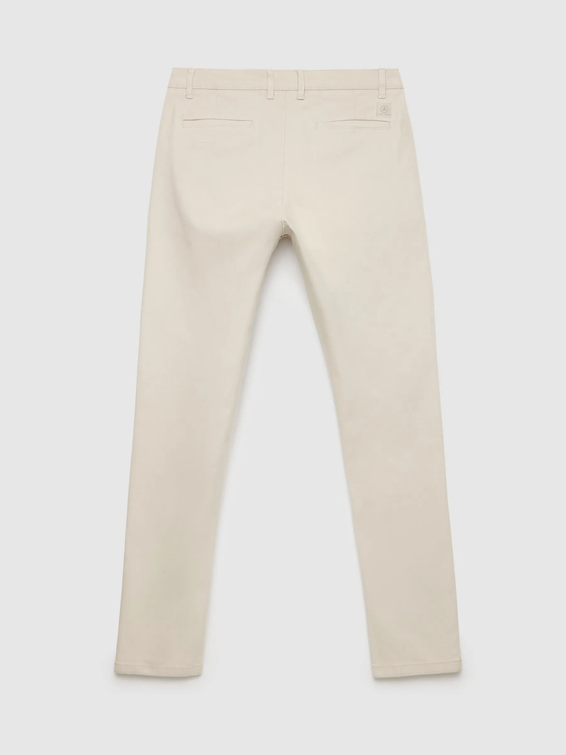 Alvaro Moreno PANTALON ELVIS-Hombre Chino