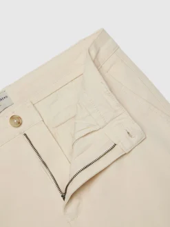 Alvaro Moreno PANTALON ELVIS-Hombre Chino