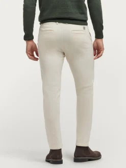 Alvaro Moreno PANTALON ELVIS-Hombre Chino