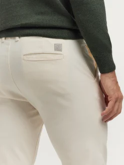 Alvaro Moreno PANTALON ELVIS-Hombre Chino
