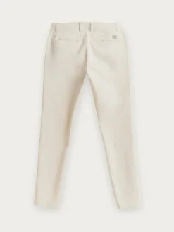 Alvaro Moreno PANTALON ELVIS-Hombre Chino