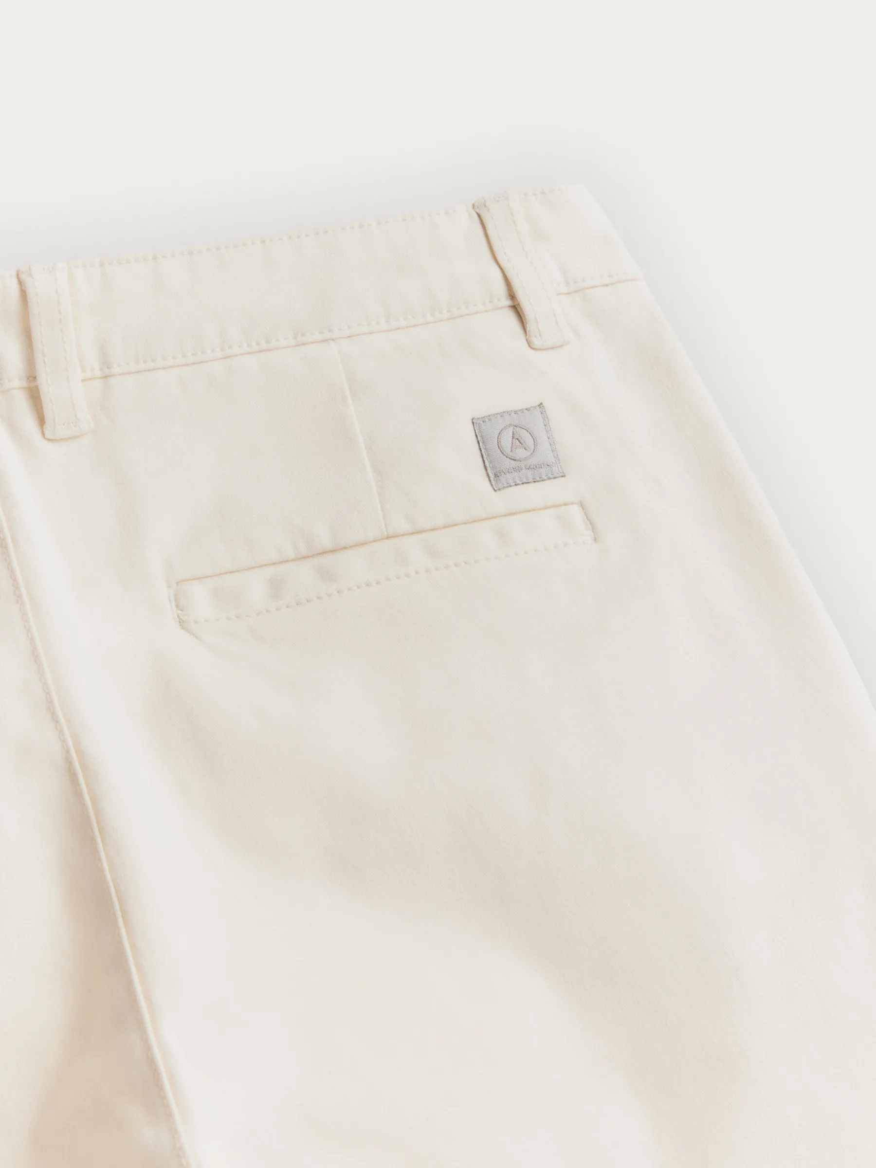 Alvaro Moreno PANTALON ELVIS-Hombre Chino