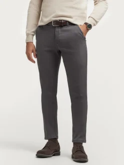 Alvaro Moreno PANTALON ELVIS-Hombre Chino