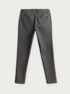 Alvaro Moreno PANTALON ELVIS-Hombre Chino