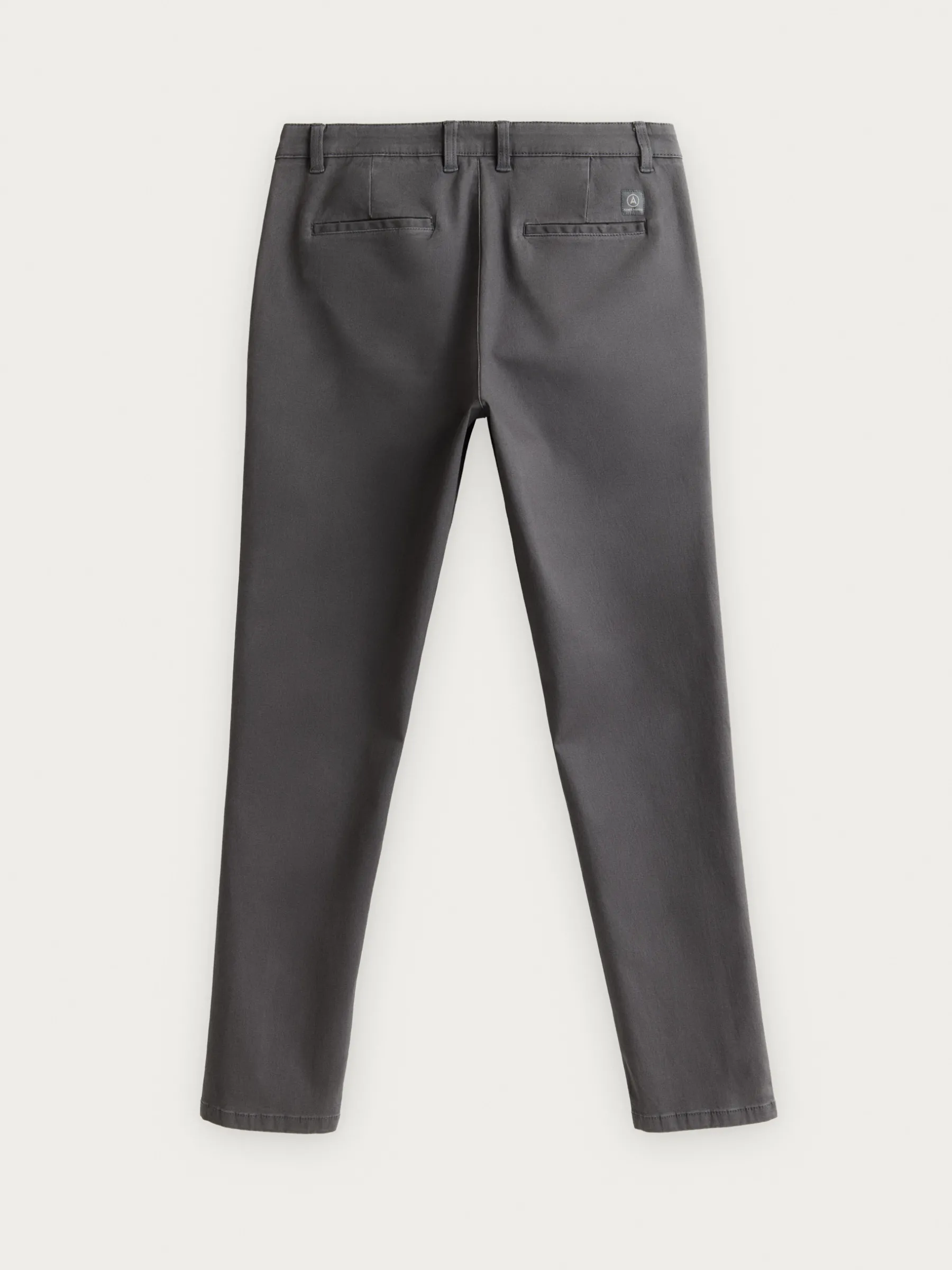 Alvaro Moreno PANTALON ELVIS-Hombre Chino