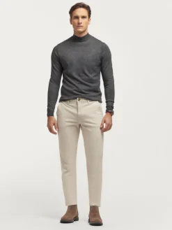 Alvaro Moreno PANTALON ELVIS-Hombre Chino