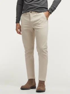 Alvaro Moreno PANTALON ELVIS-Hombre Chino