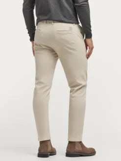 Alvaro Moreno PANTALON ELVIS-Hombre Chino