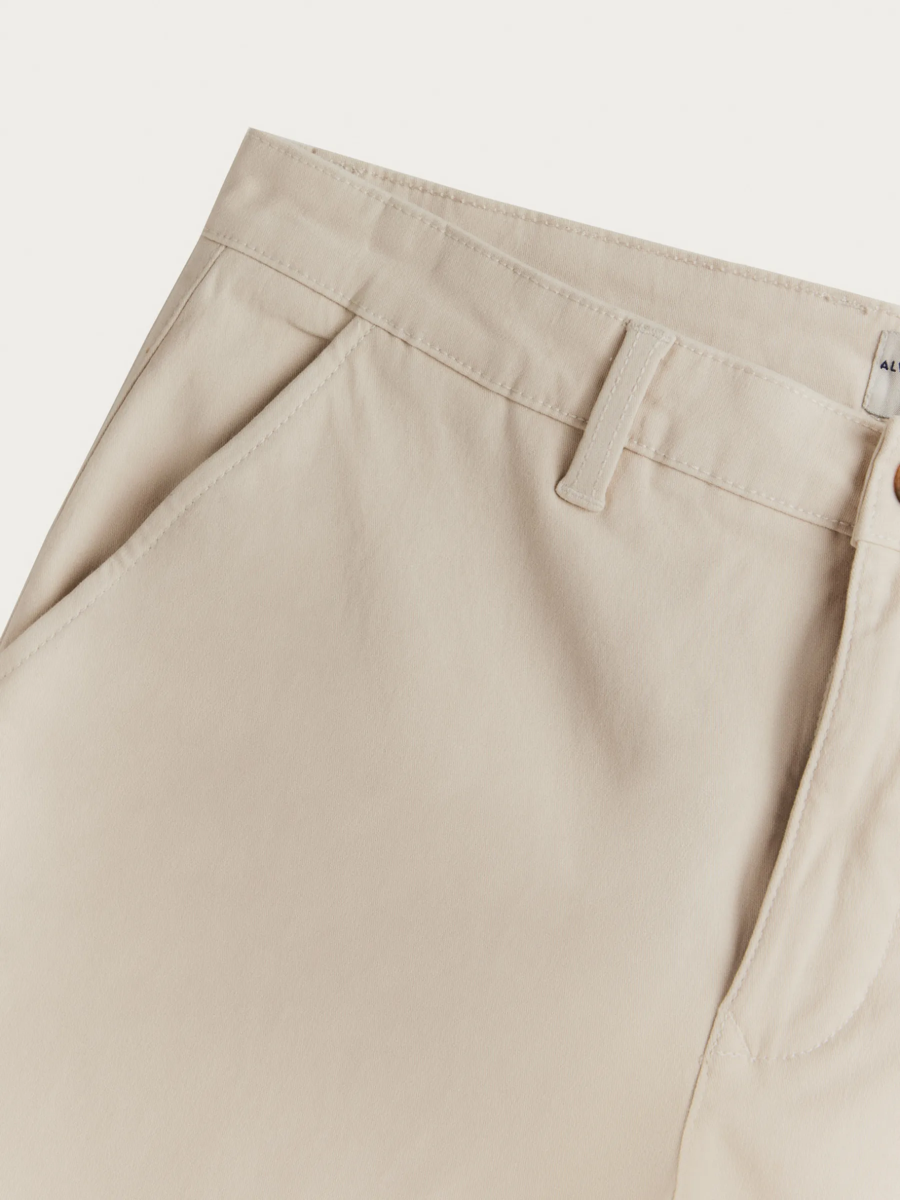 Alvaro Moreno PANTALON ELVIS-Hombre Chino