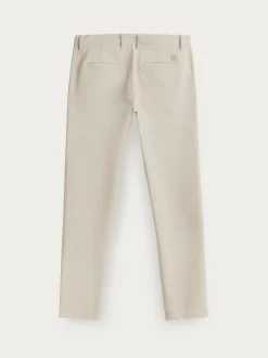 Alvaro Moreno PANTALON ELVIS-Hombre Chino