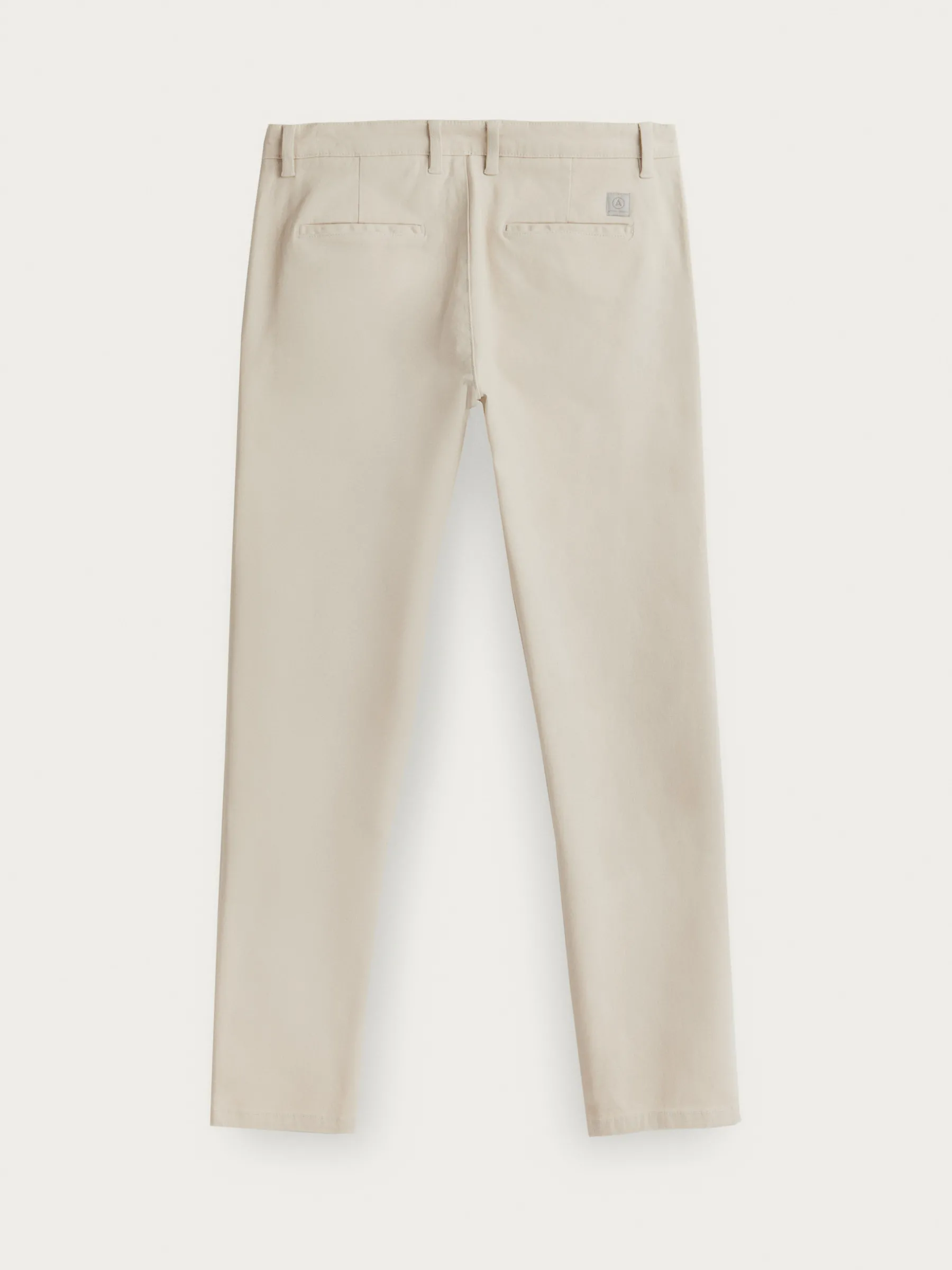 Alvaro Moreno PANTALON ELVIS-Hombre Chino